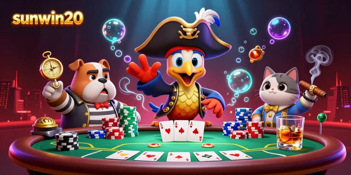 sunwin20 Forecast: What to Expect This Year for Professional Gamblers