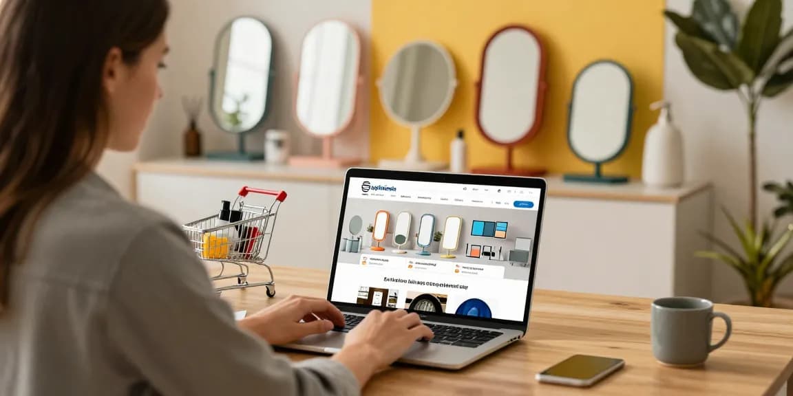 High-quality oglinda baie sold online with best deals on e-commerce platform.