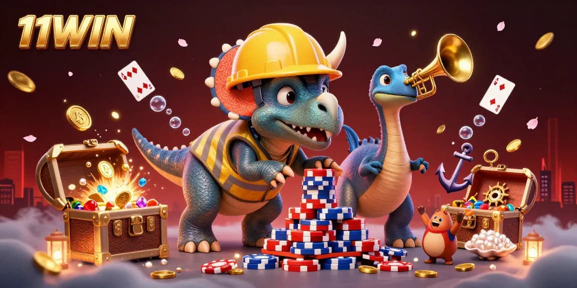 A No-Nonsense Guide to 11WIN That Actually Helps Players Master Strategies in 2026