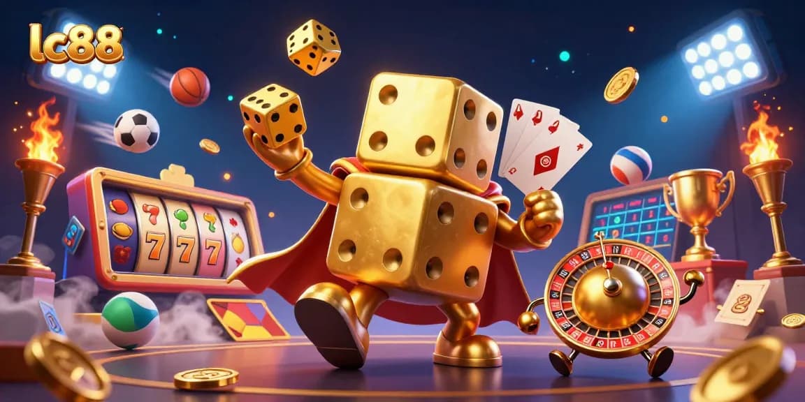 lc88 Compared: The Best Casino Games for Winning Strategies in 2026
