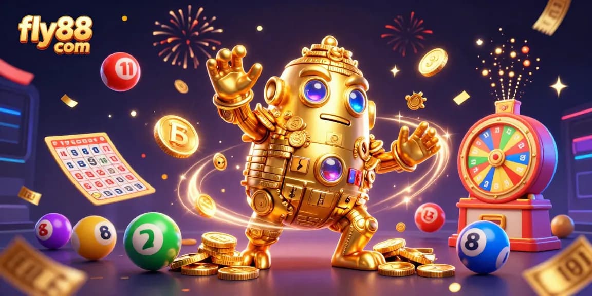 Will fly88 com Still Be Relevant in 2027? Winning Strategies for Gamblers in 2026