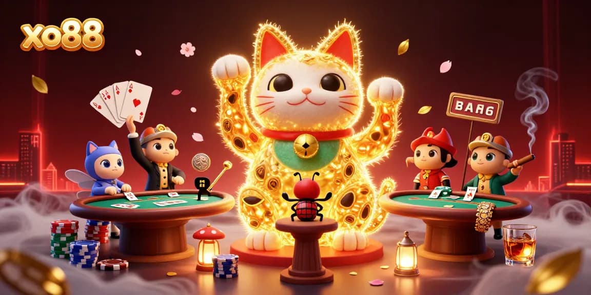 Tested xo88 Strategies: What Actually Performs for Gamblers in 2026