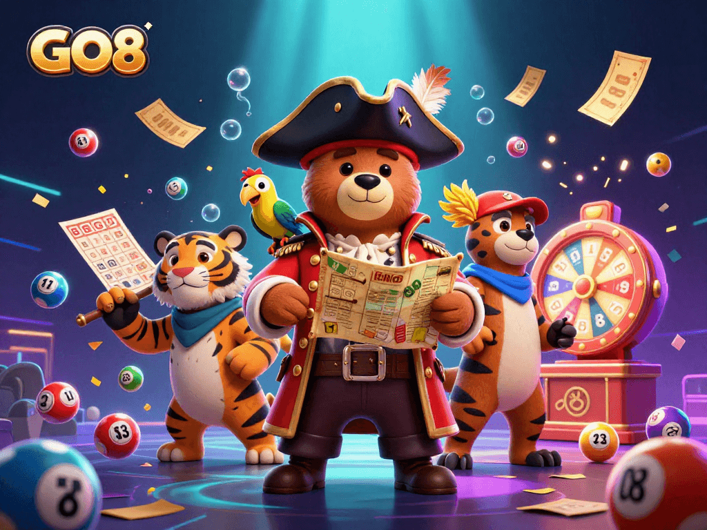 Why GO8 Is Better Than Traditional Casinos for Gamblers Seeking Winning Strategies in 2026