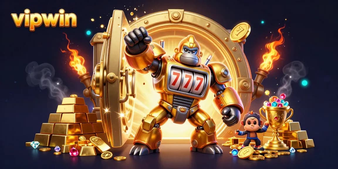 The Science Behind vipwin: Evidence-Based Insights for Gamblers in 2026