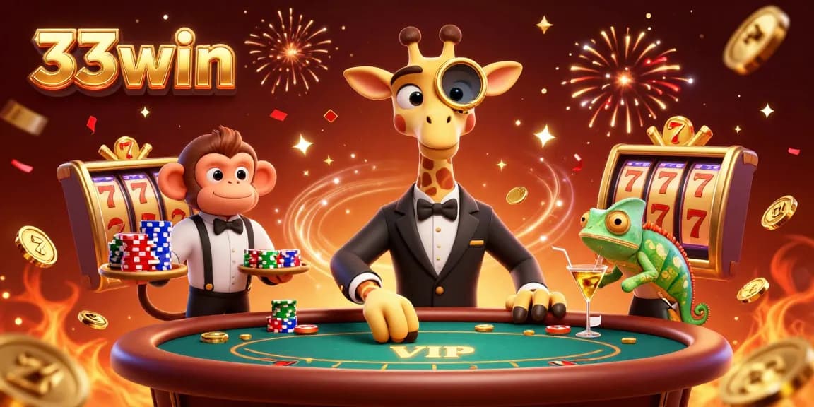 Pocket Guide to 33win: Quick Tips for Gamblers in 2026