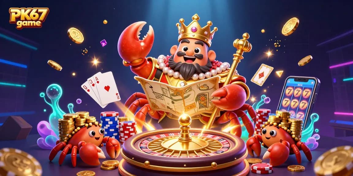 How to Choose the Right PK67 Game for Your Casino Gaming Needs in 2026