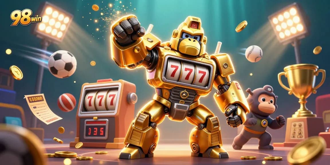 98win Survival Guide: Mastering Casino Strategies for Players in 2026