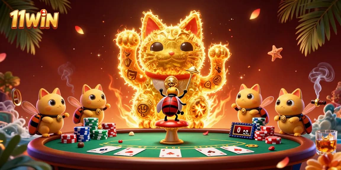 How to Choose the Right 11WIN Strategy for Your Gambling Needs in 2026