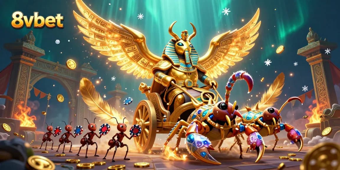 Where to Find the Best 8vbet Casino Opportunities in 2026 for Winning Strategies