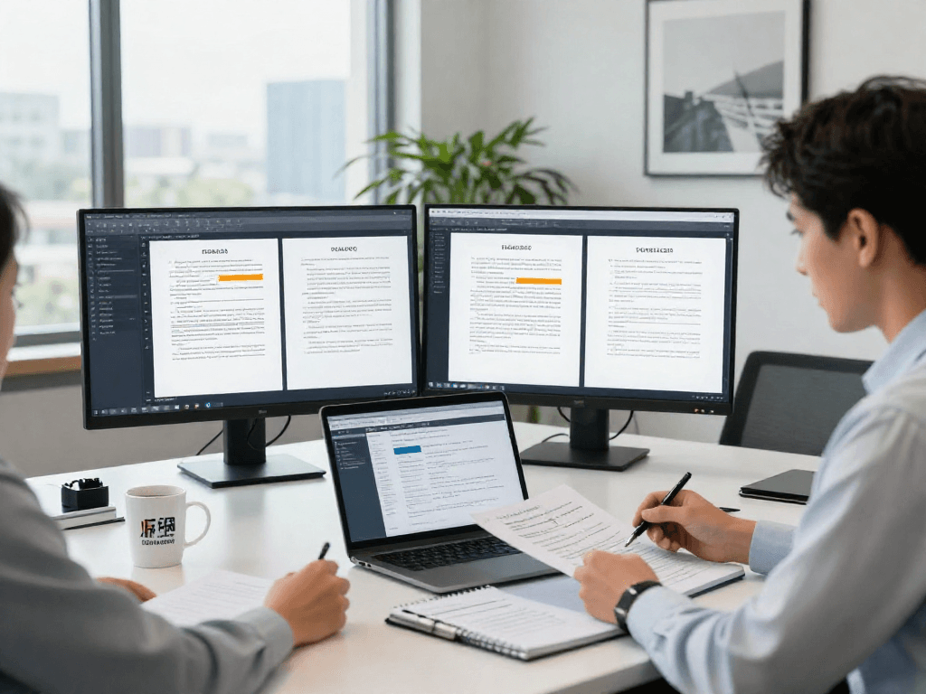 How to Fix Common Document Fraud Detection Issues Fast for Effective Compliance