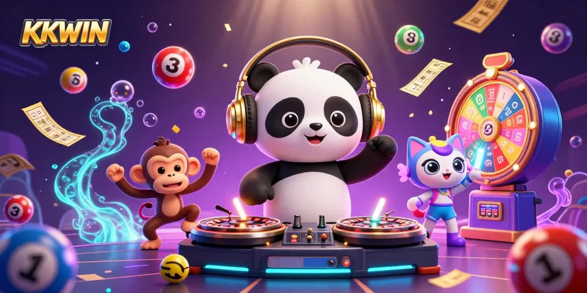 How KKWIN Protects Gamblers from Online Betting Risks in 2026