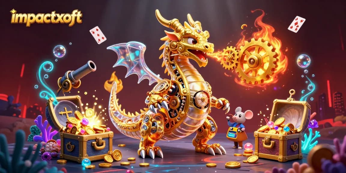 How Does impactxoft Deliver Winning Strategies for Gamblers Behind the Scenes in 2026?