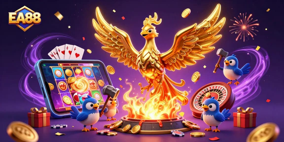 How EA88 Can Change Your Betting Approach for Winning Strategies in 2026