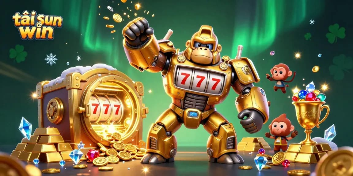 Why Tải Sun Win Is the Best Choice for Gamblers in 2026