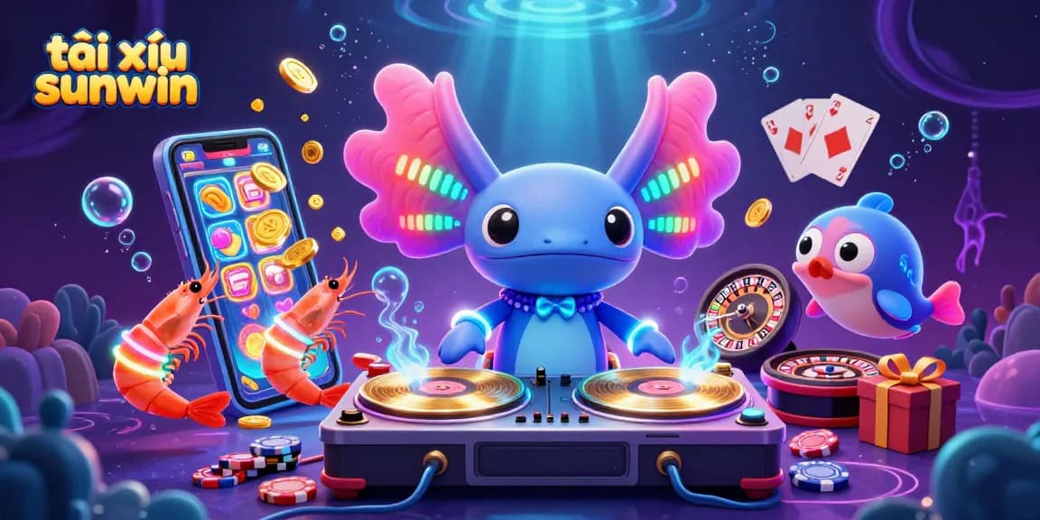 A Fresh Look at tài xỉu sunwin in 2026: Essential Strategies for Gamblers
