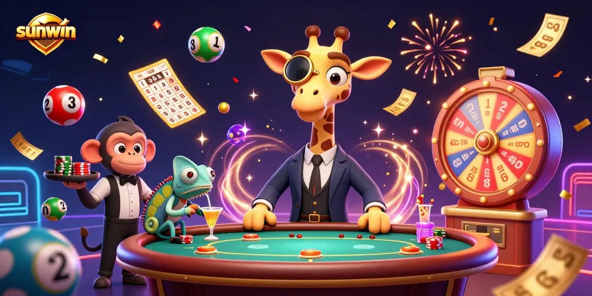 The Impact of Sunwin on Casino Mastery: A 2026 Analysis