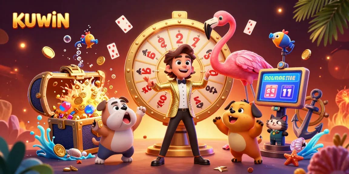 Are You Making These KUWIN Betting Mistakes? Essential Tips for Gamblers in 2026