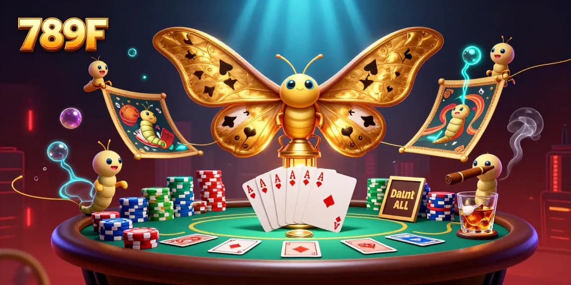 Unpopular 789F Opinion: Why Gamblers Should Focus on Winning Strategies for 2026