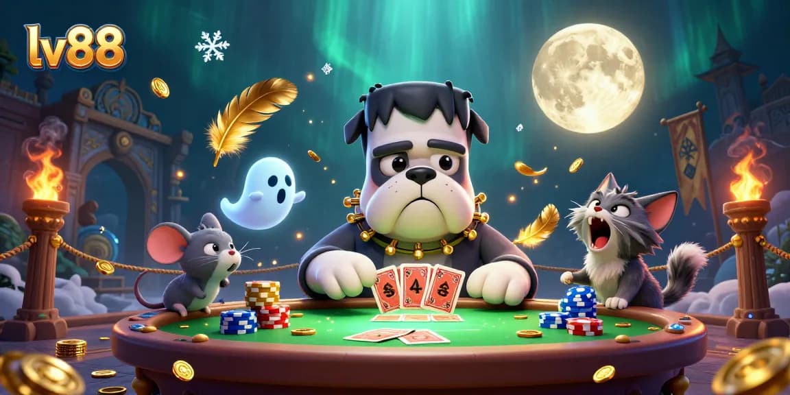 Expert lv88 Picks for Gamblers in 2026: Winning Strategies for Success