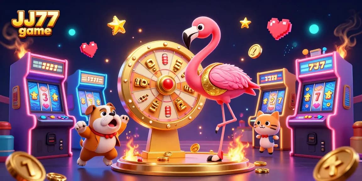 What's New in JJ77 Game for 2026? Essential Winning Strategies for Gamblers