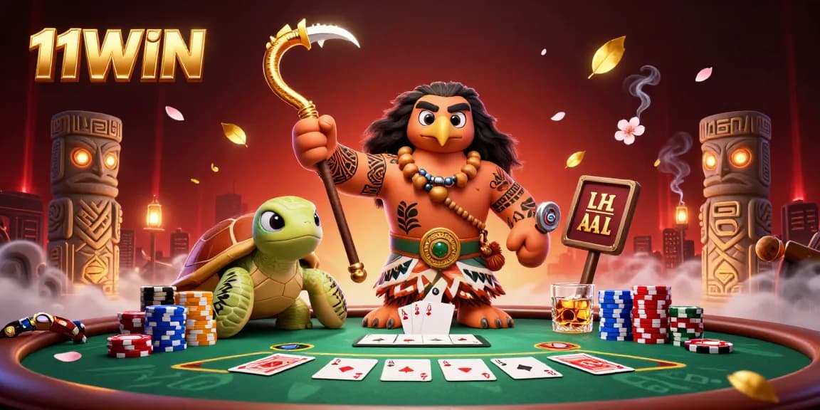 11WIN Gambling Strategies You Should Follow for Expert Betting Techniques in 2026