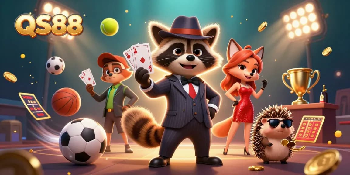 How to Spot QS88 Scams and Stay Protected: Essential Strategies for Gamblers in 2026