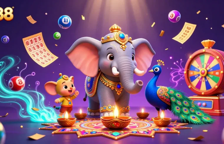 Experience exciting gameplay with gg88, featuring vibrant gambling elements and dynamic casino thrills.